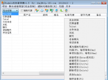 Radmin自动登录器v1.5绿色版-Release6-20120330