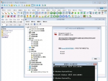 20150926更新：Radmin Server 3.5 绿色版 OKb